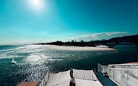 Ceu Beach Club